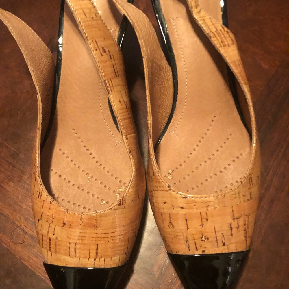 Clark’s shoes 7M